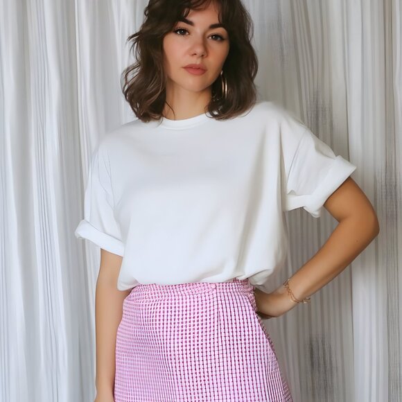 Gamer shirt Gaming Lover Game Over End of World Mask - Picture 6 of 10